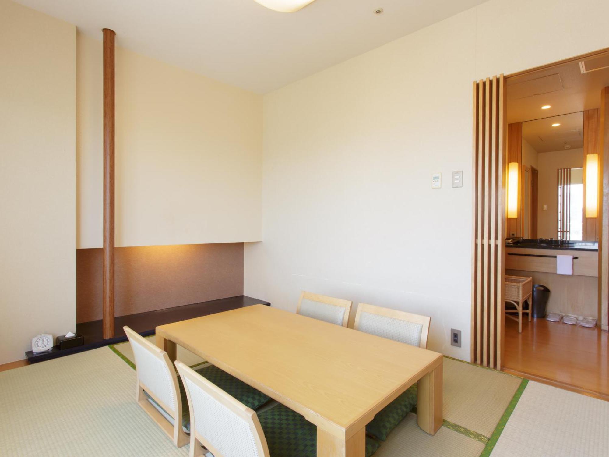 Hotel Grand Arc Hanzomon — Bilder 2