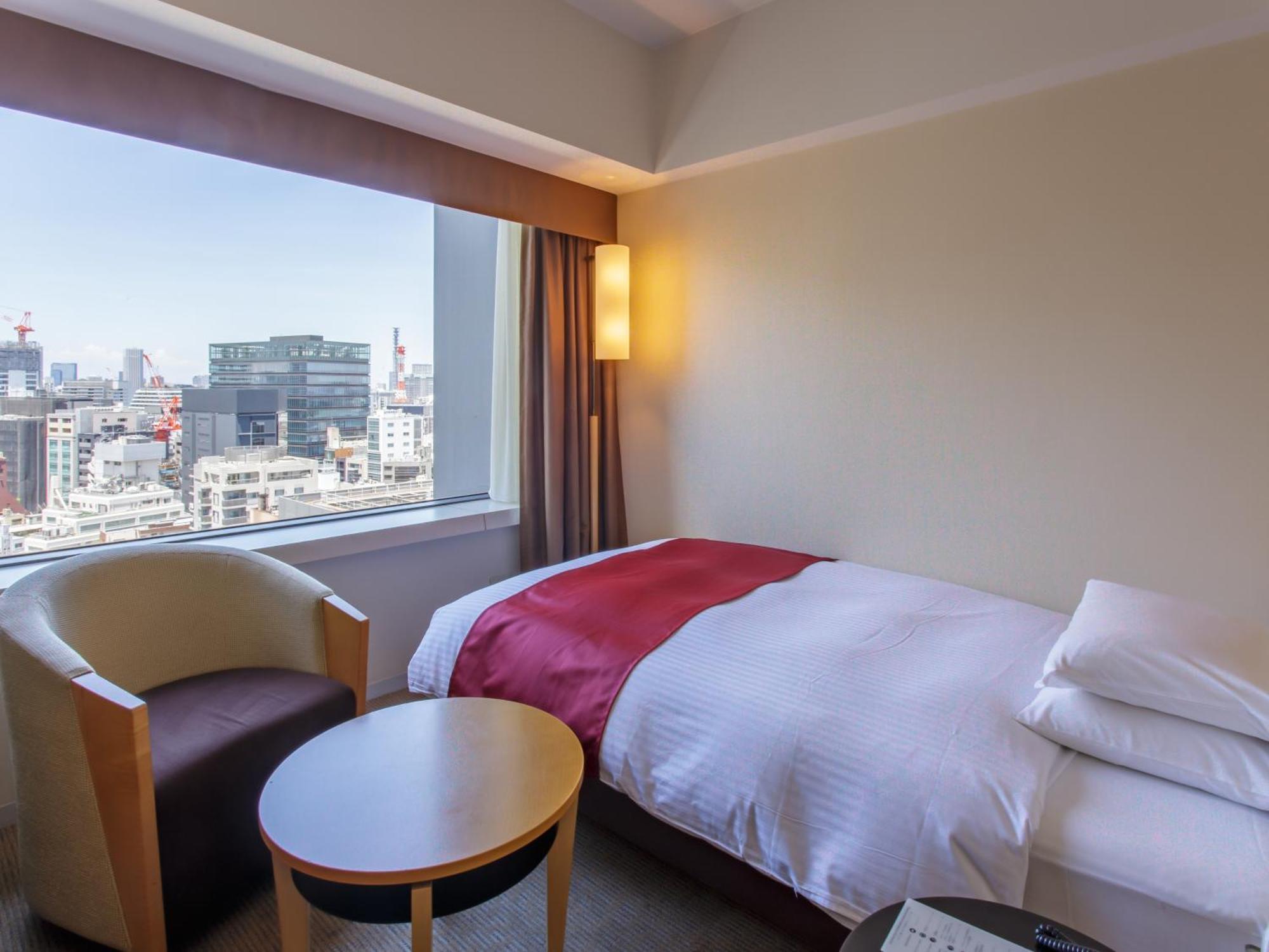 Hotel Grand Arc Hanzomon — Bilder 3