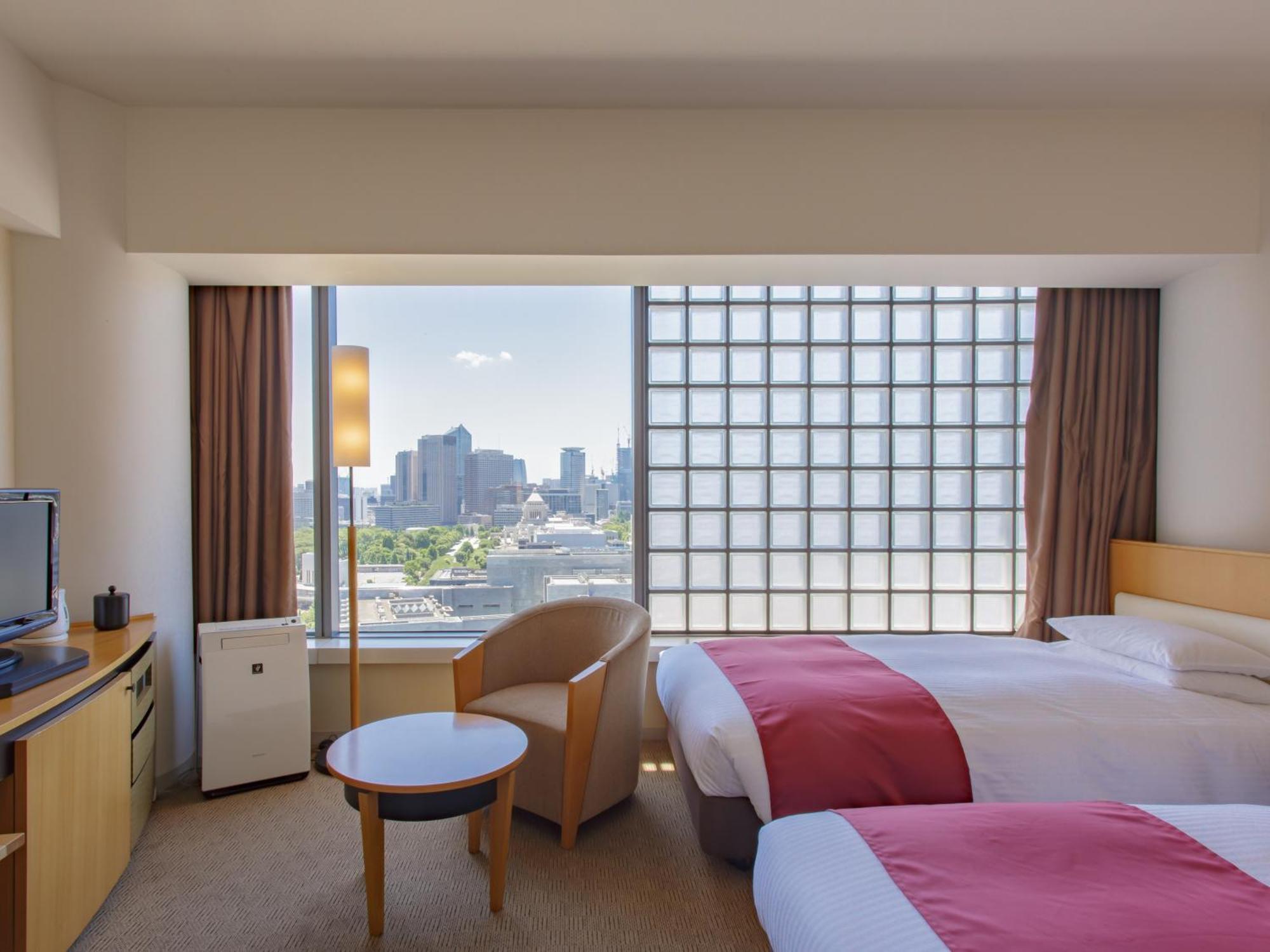 Hotel Grand Arc Hanzomon — Bilder 1